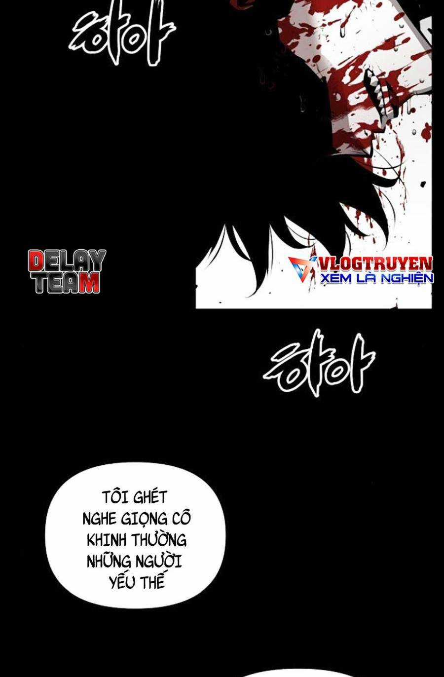 Cuồng Thú - Chapter 11 - Trang 75