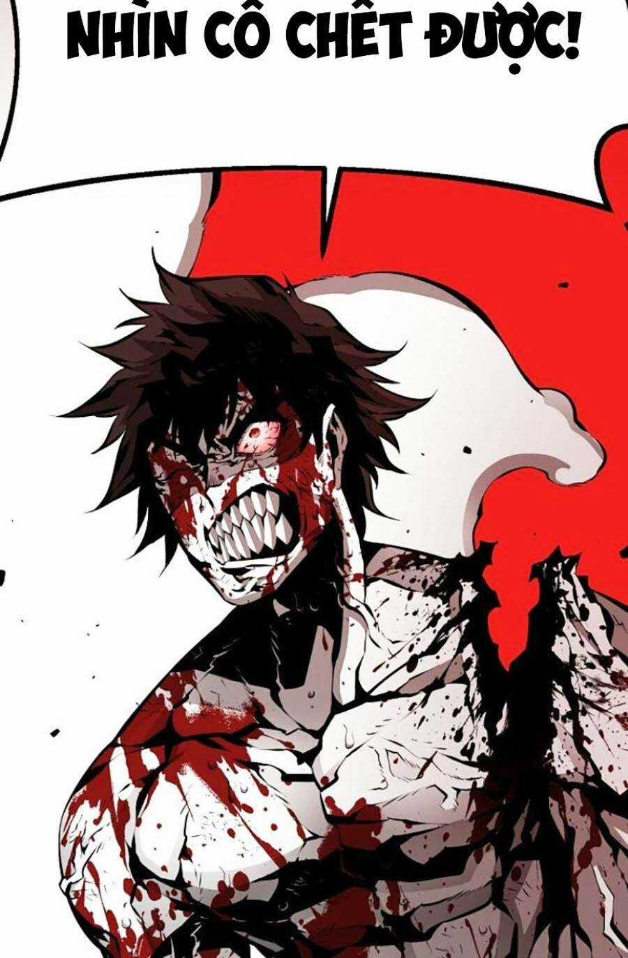 Cuồng Thú - Chapter 11 - Trang 78