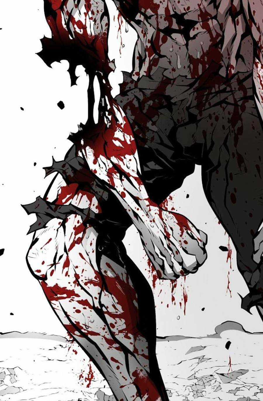 Cuồng Thú - Chapter 11 - Trang 79