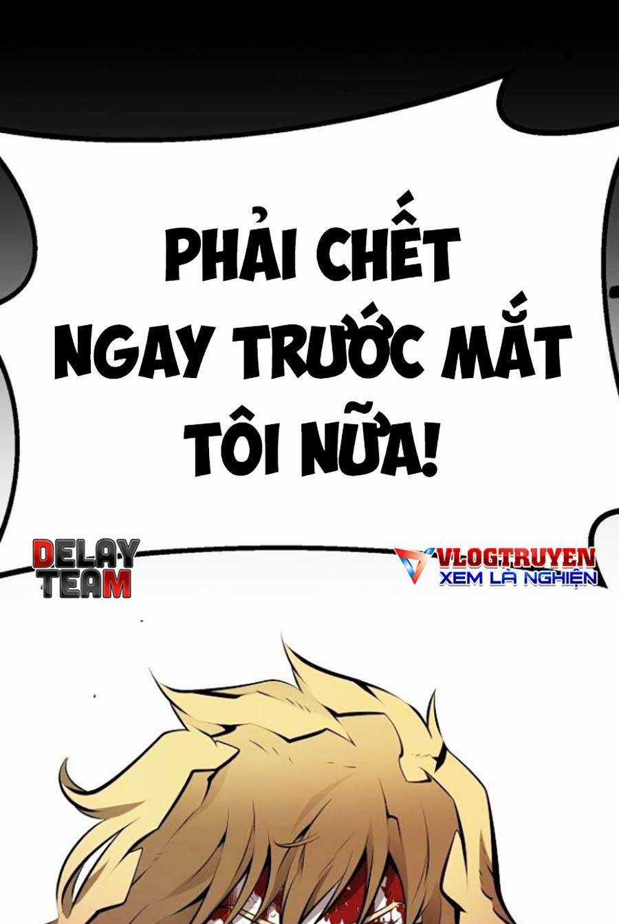 Cuồng Thú - Chapter 11 - Trang 81