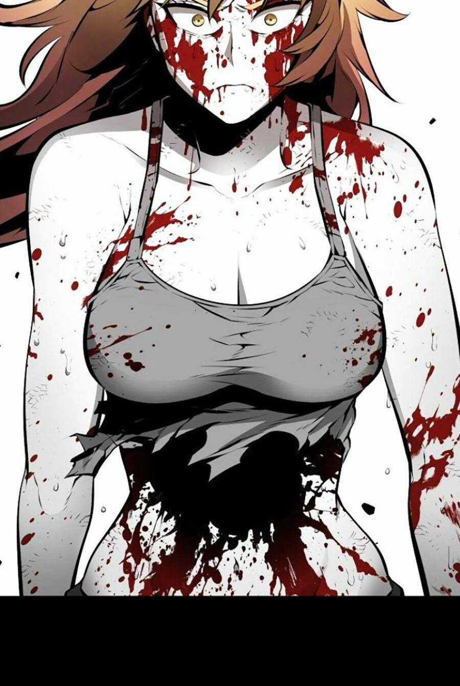 Cuồng Thú - Chapter 11 - Trang 82