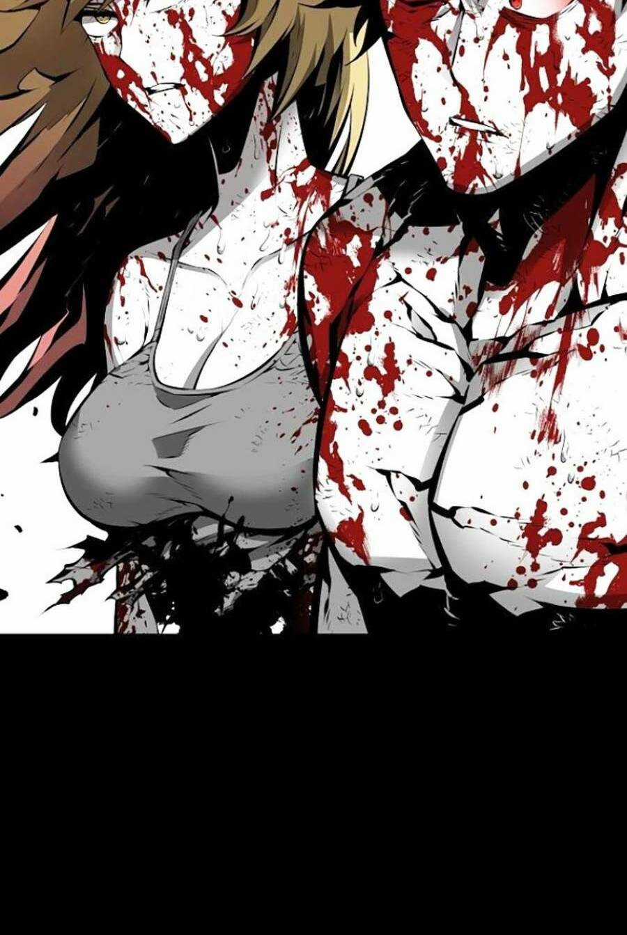 Cuồng Thú - Chapter 11 - Trang 88