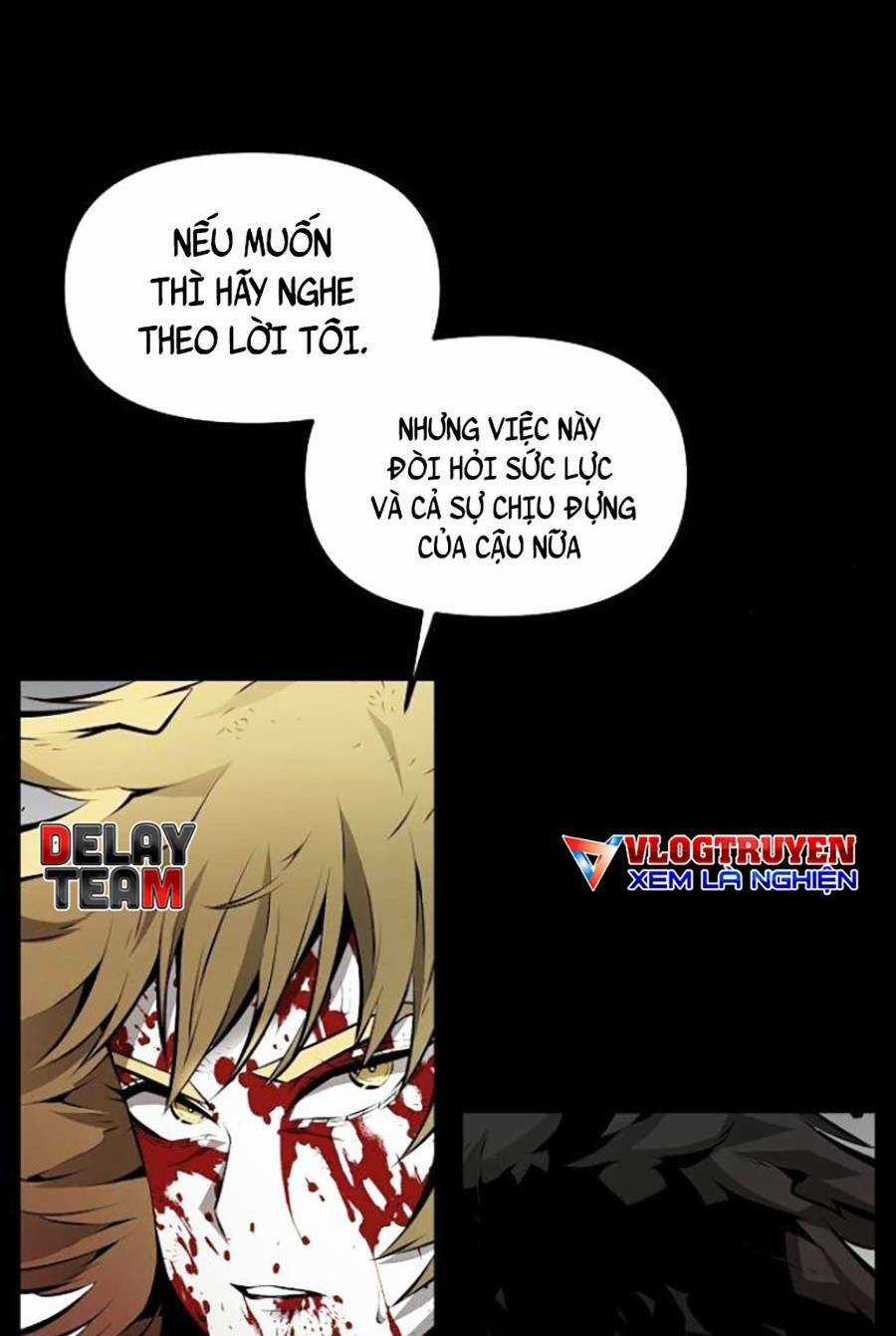 Cuồng Thú - Chapter 11 - Trang 89