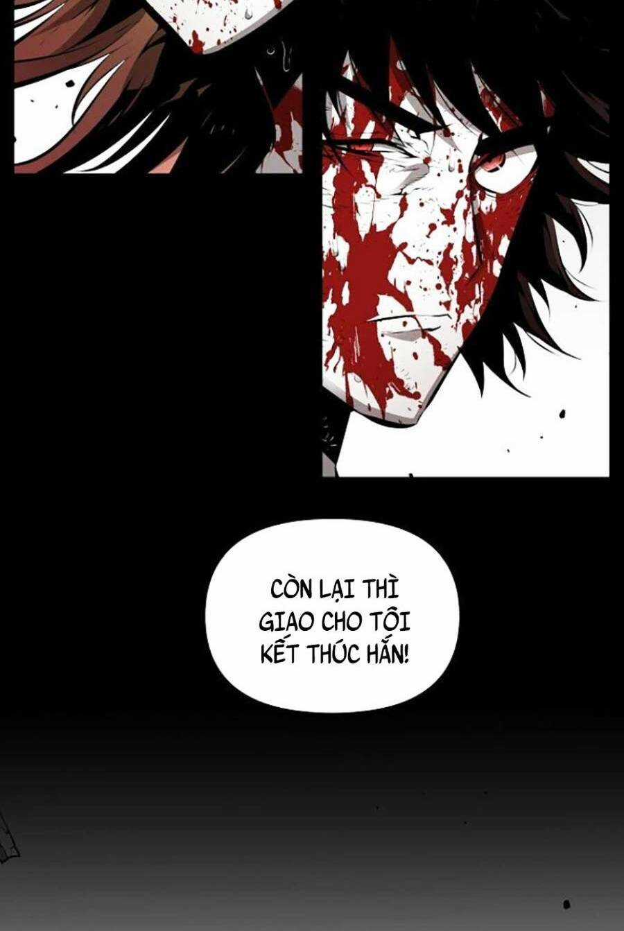 Cuồng Thú - Chapter 11 - Trang 90