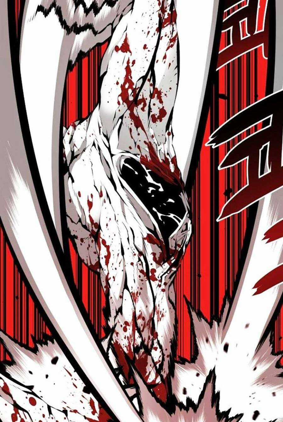 Cuồng Thú - Chapter 11 - Trang 94