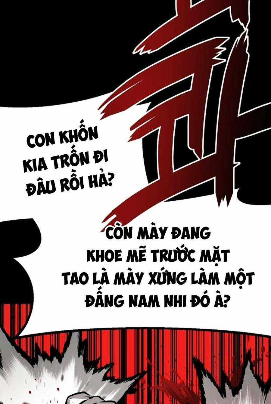 Cuồng Thú - Chapter 11 - Trang 96