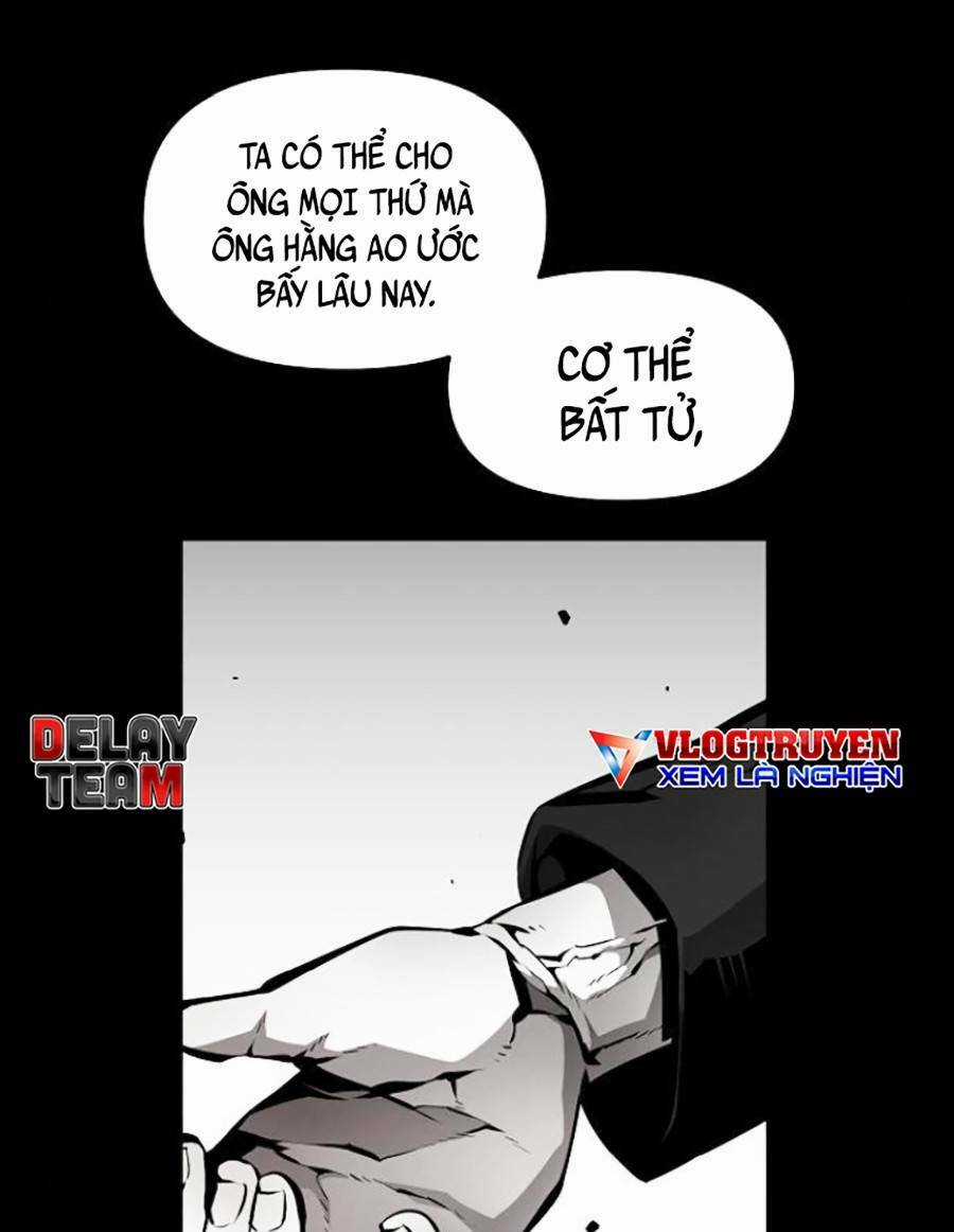 Cuồng Thú - Chapter 12 - Trang 11