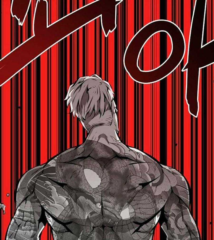 Cuồng Thú - Chapter 12 - Trang 108