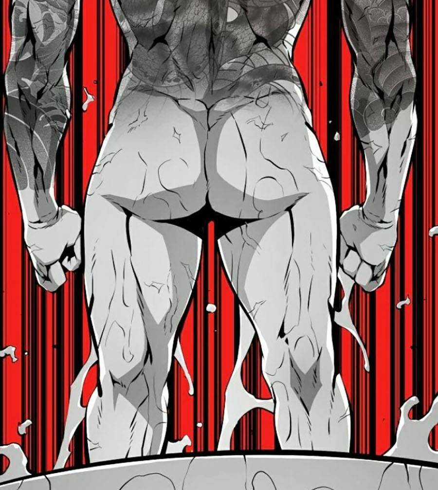 Cuồng Thú - Chapter 12 - Trang 109