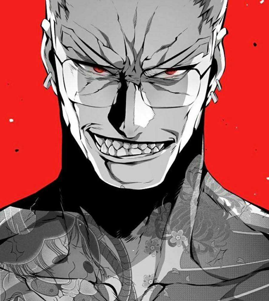 Cuồng Thú - Chapter 12 - Trang 123