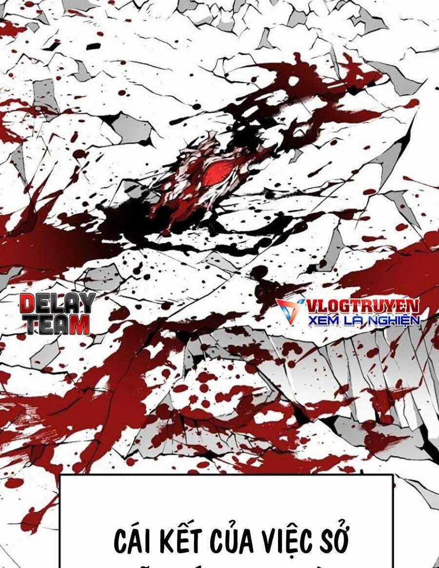 Cuồng Thú - Chapter 12 - Trang 20