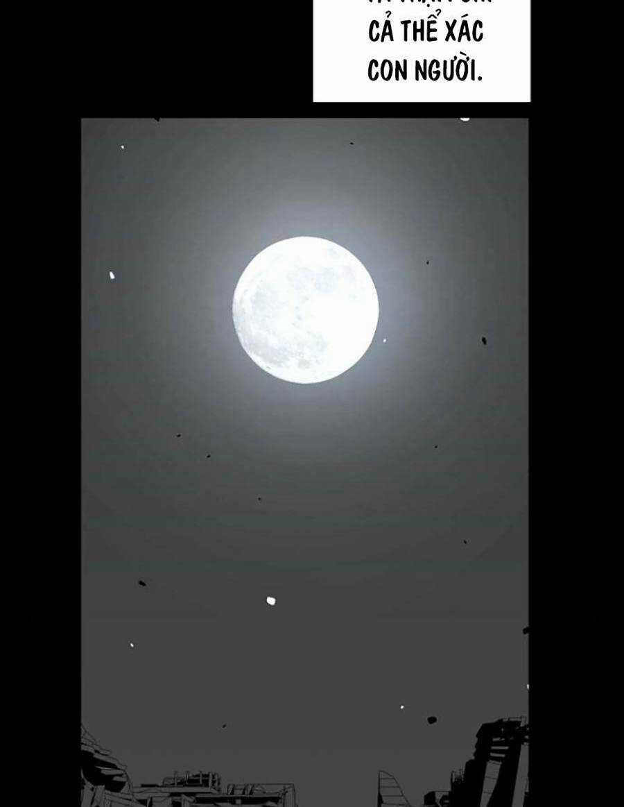 Cuồng Thú - Chapter 12 - Trang 22