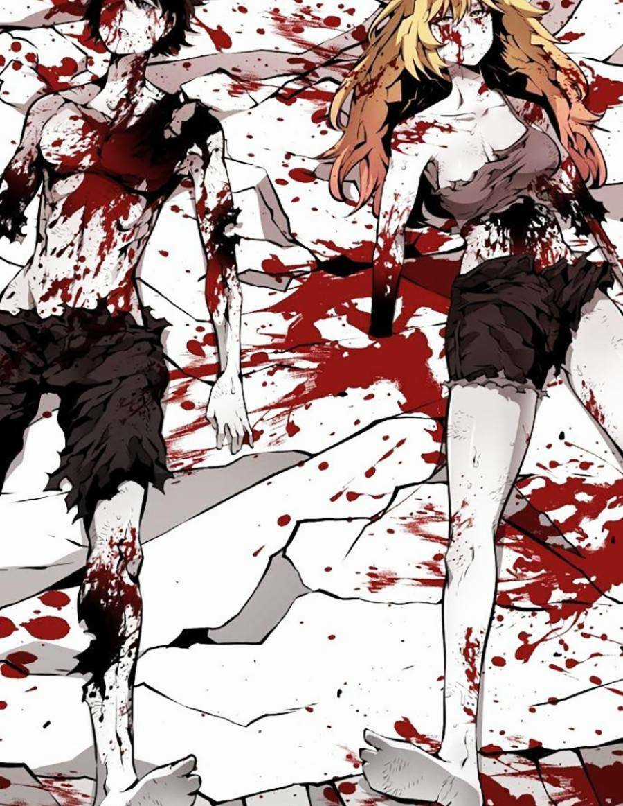 Cuồng Thú - Chapter 12 - Trang 29