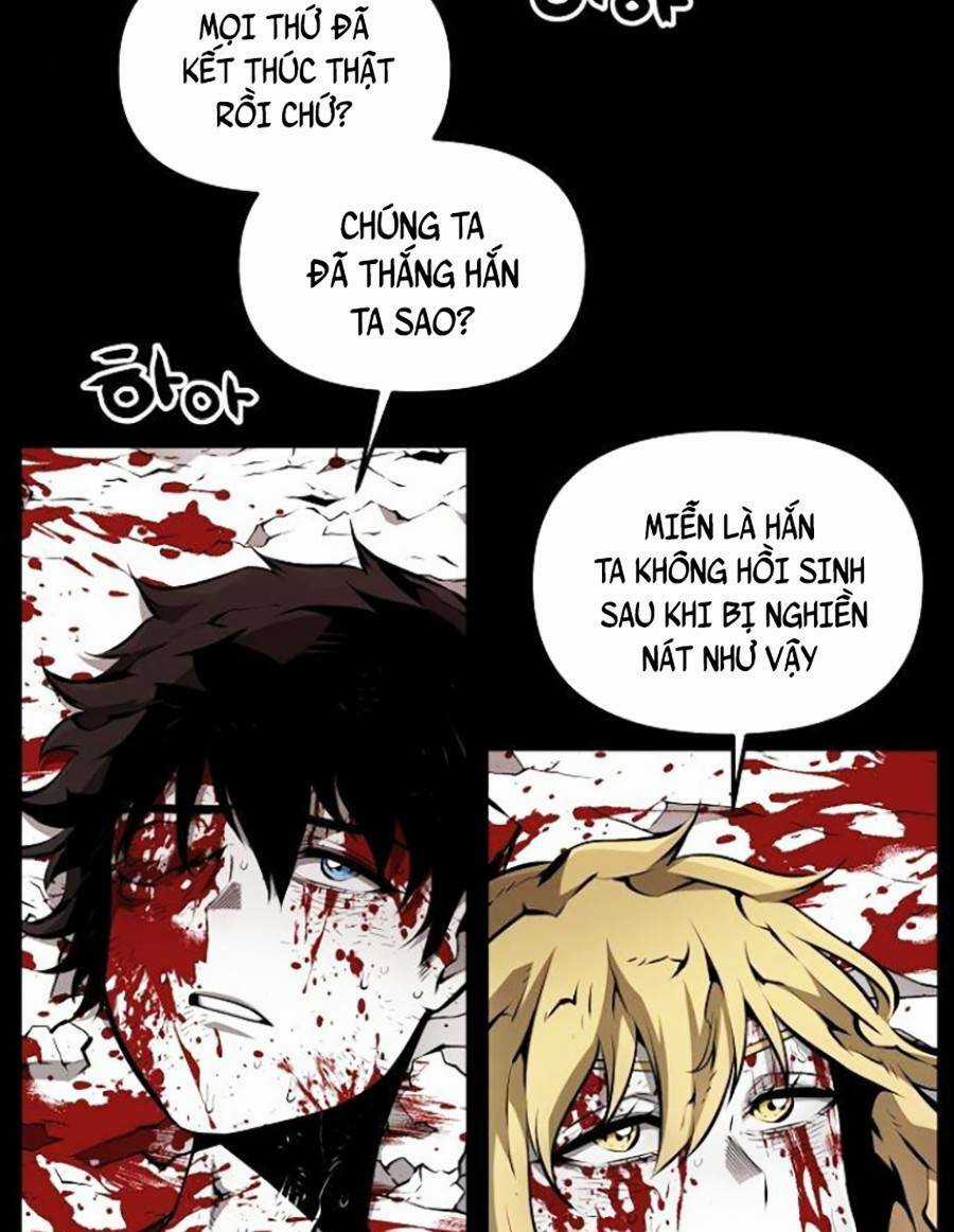 Cuồng Thú - Chapter 12 - Trang 31