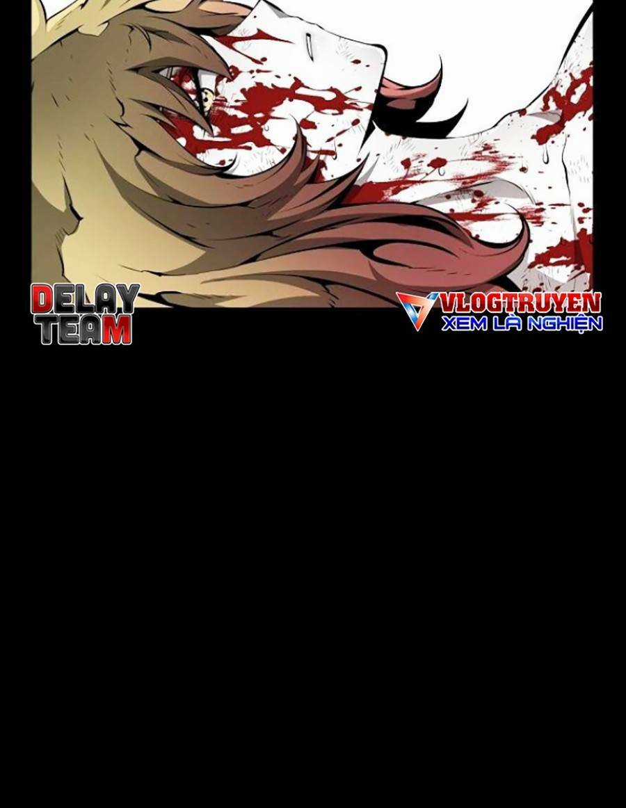 Cuồng Thú - Chapter 12 - Trang 35