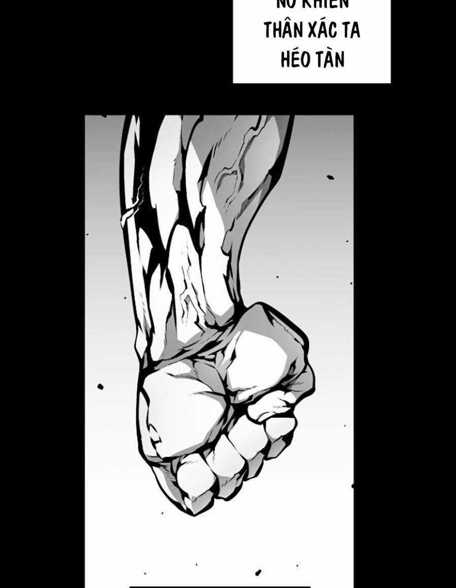 Cuồng Thú - Chapter 12 - Trang 5