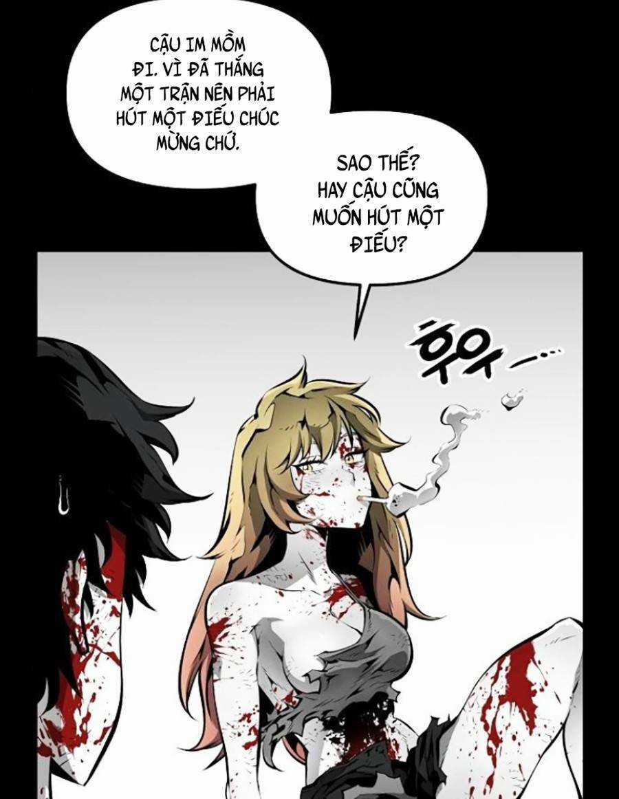 Cuồng Thú - Chapter 12 - Trang 45