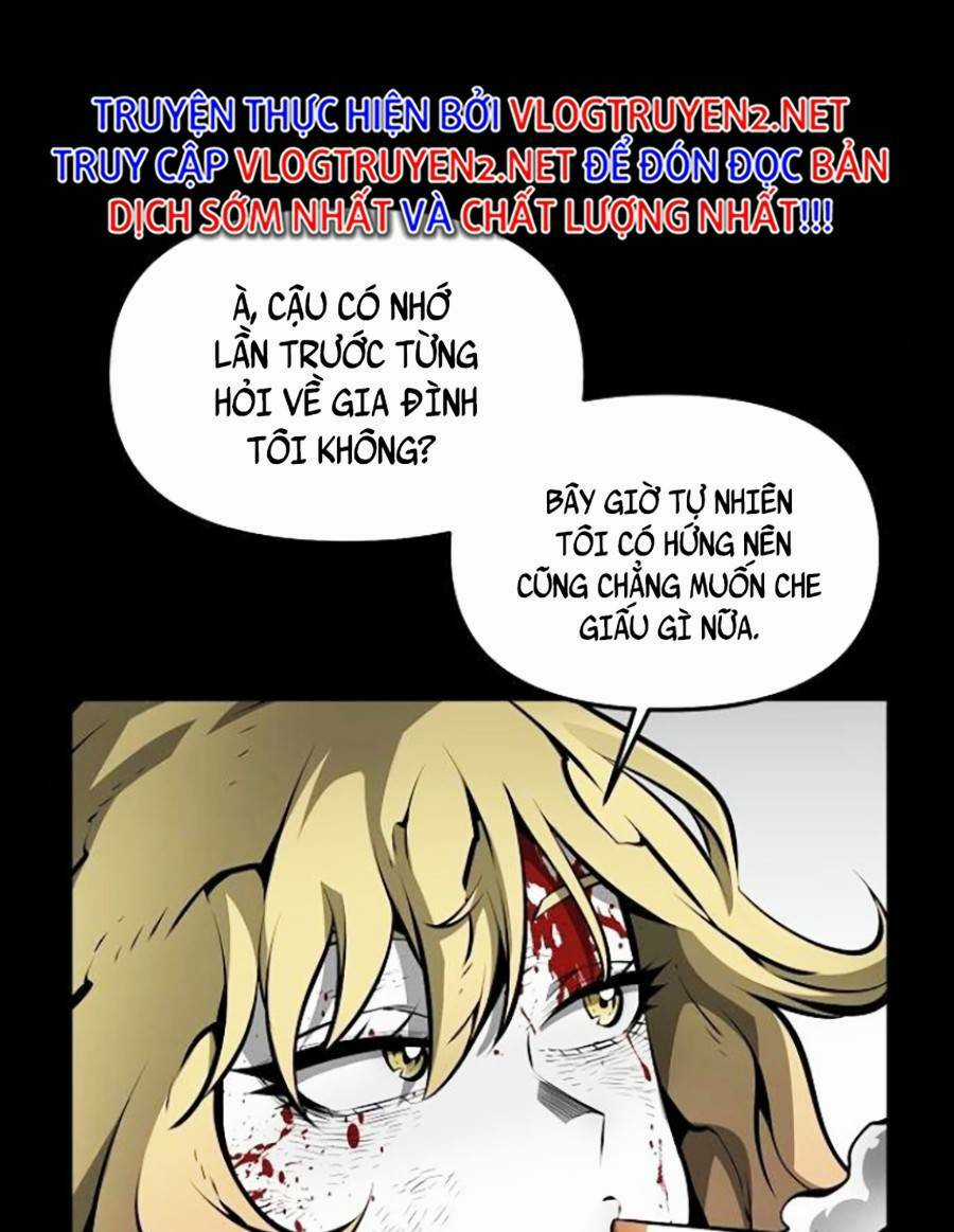 Cuồng Thú - Chapter 12 - Trang 47