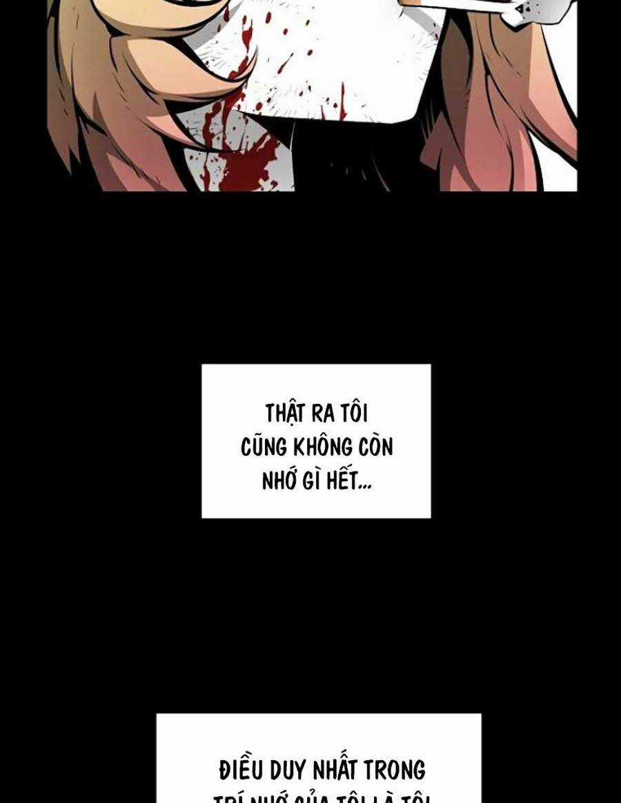 Cuồng Thú - Chapter 12 - Trang 48