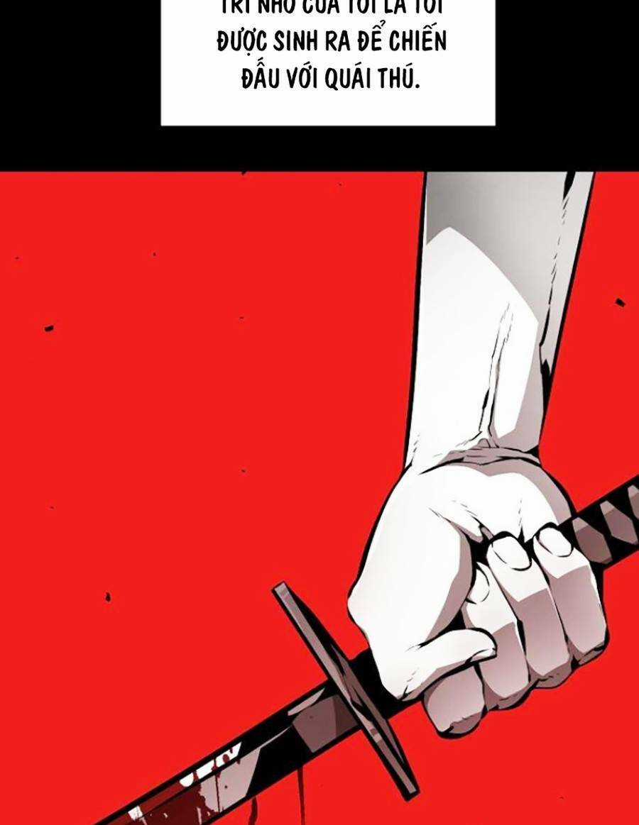 Cuồng Thú - Chapter 12 - Trang 49