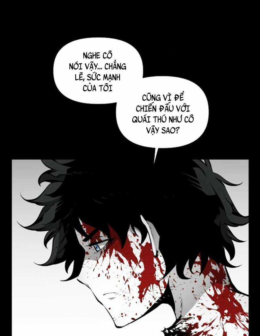 Cuồng Thú - Chapter 12 - Trang 51