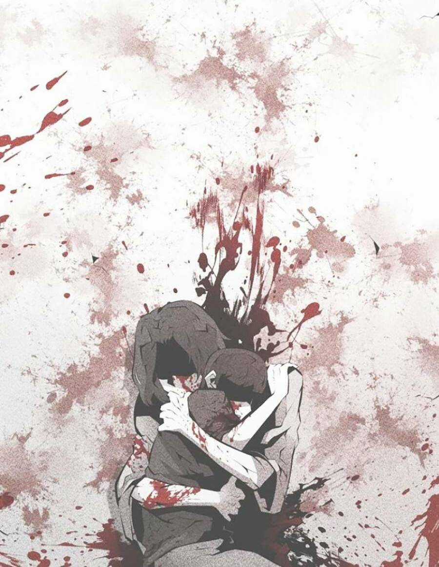 Cuồng Thú - Chapter 12 - Trang 54