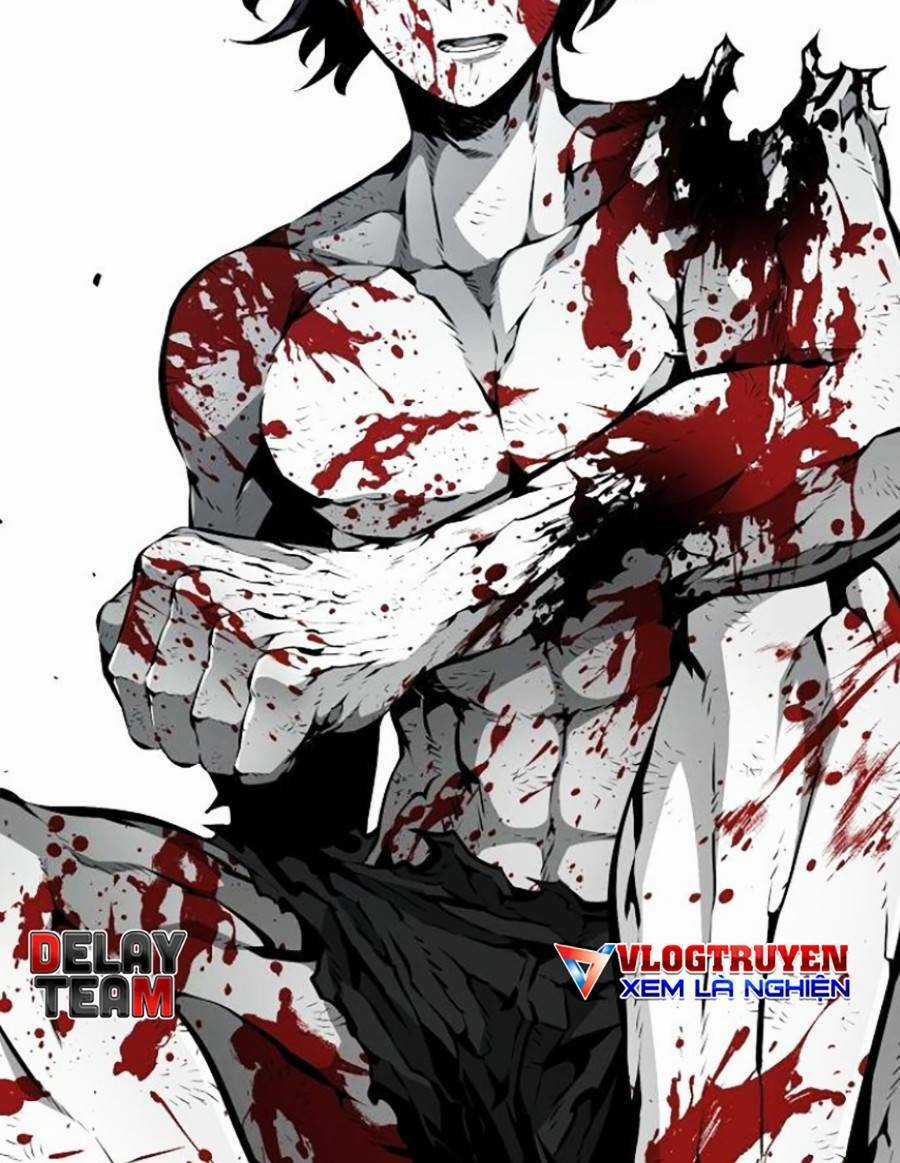 Cuồng Thú - Chapter 12 - Trang 59