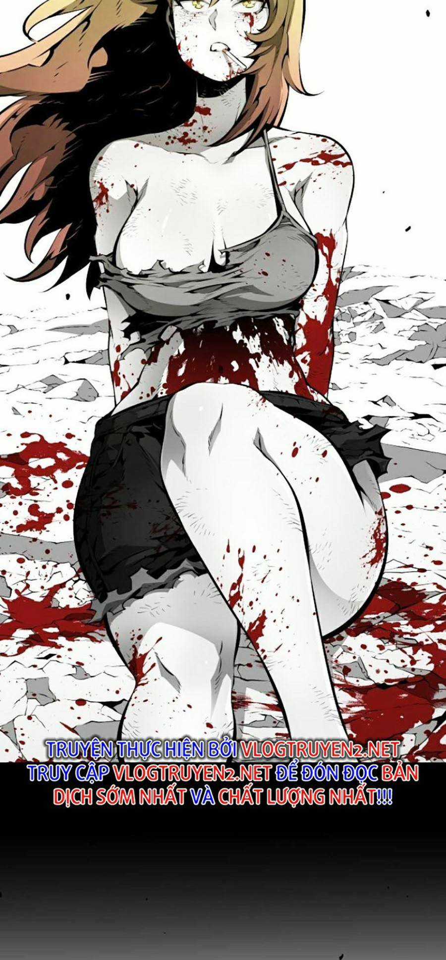 Cuồng Thú - Chapter 12 - Trang 62