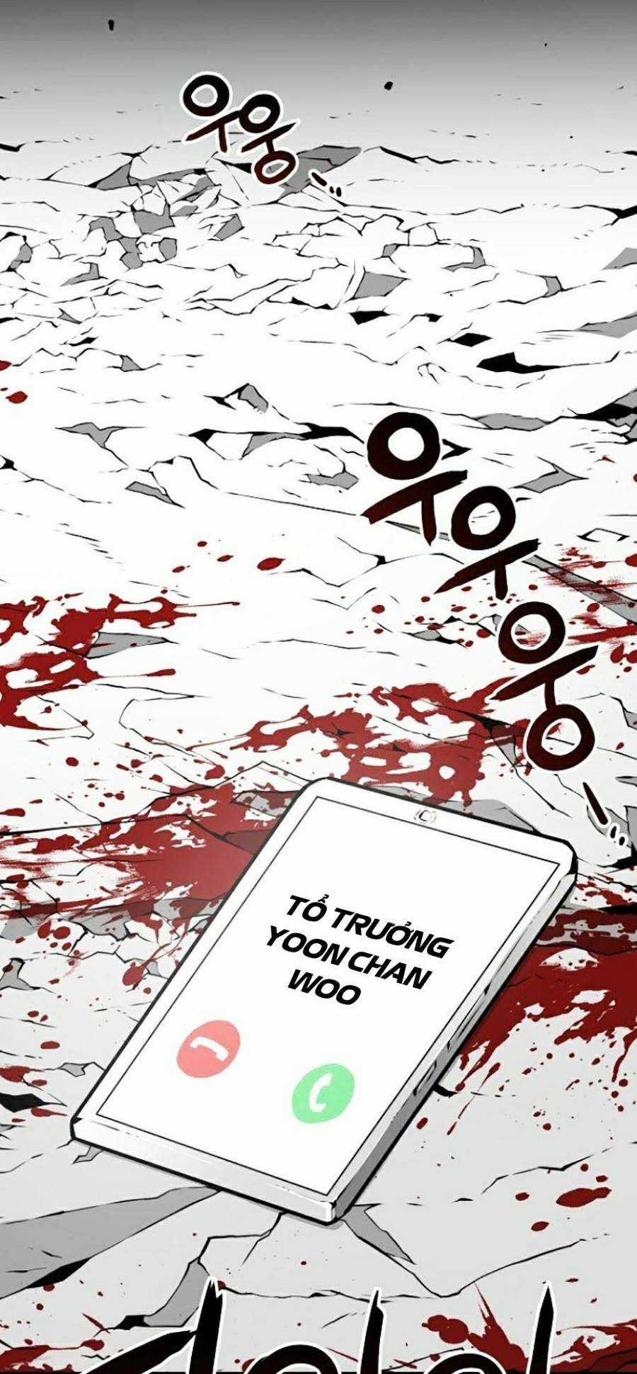 Cuồng Thú - Chapter 12 - Trang 63