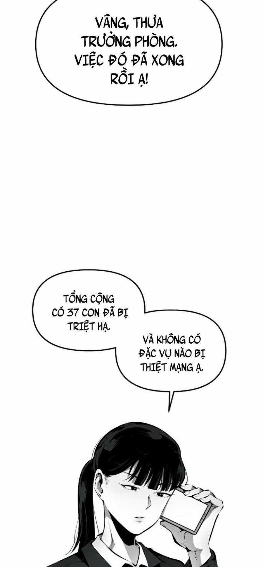 Cuồng Thú - Chapter 12 - Trang 66