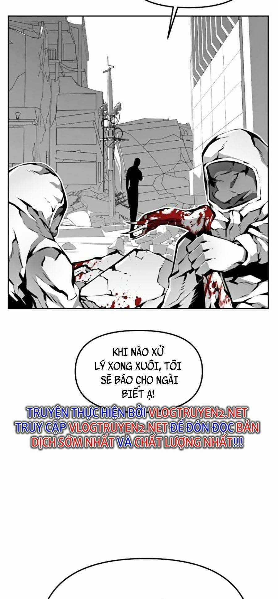 Cuồng Thú - Chapter 12 - Trang 68