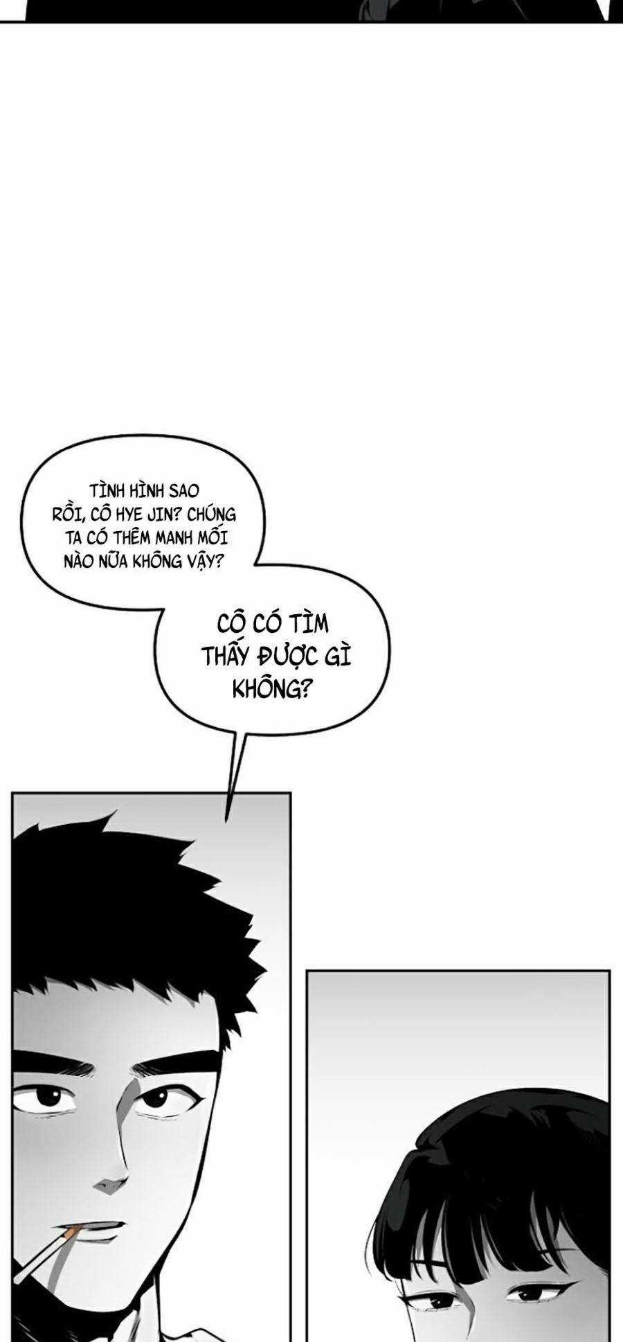 Cuồng Thú - Chapter 12 - Trang 70