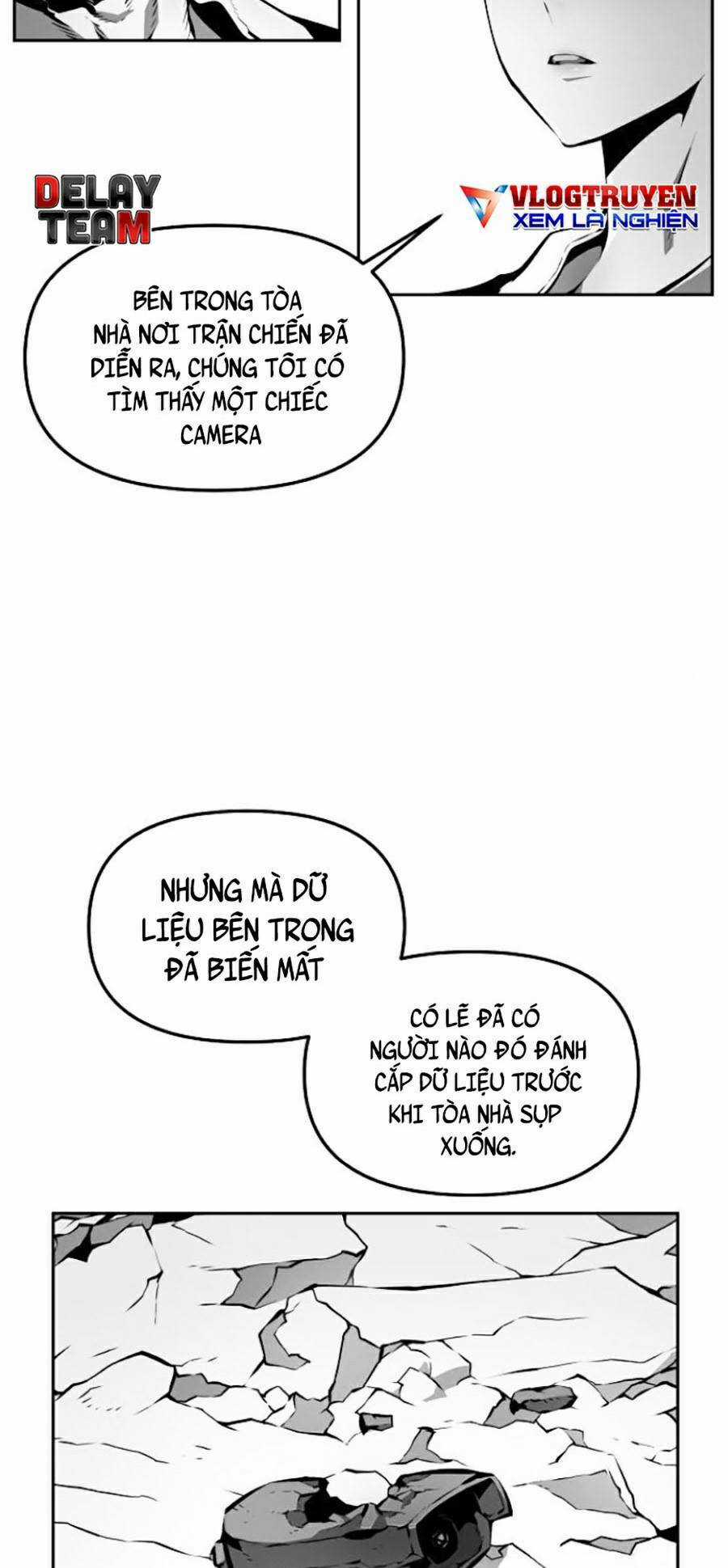 Cuồng Thú - Chapter 12 - Trang 71