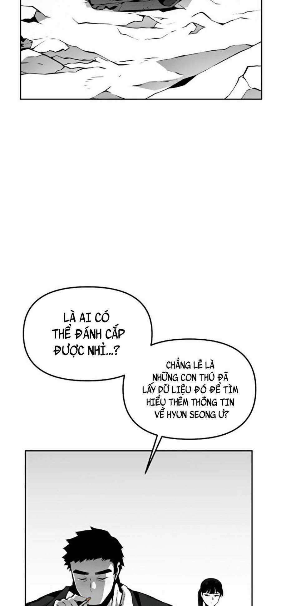 Cuồng Thú - Chapter 12 - Trang 72