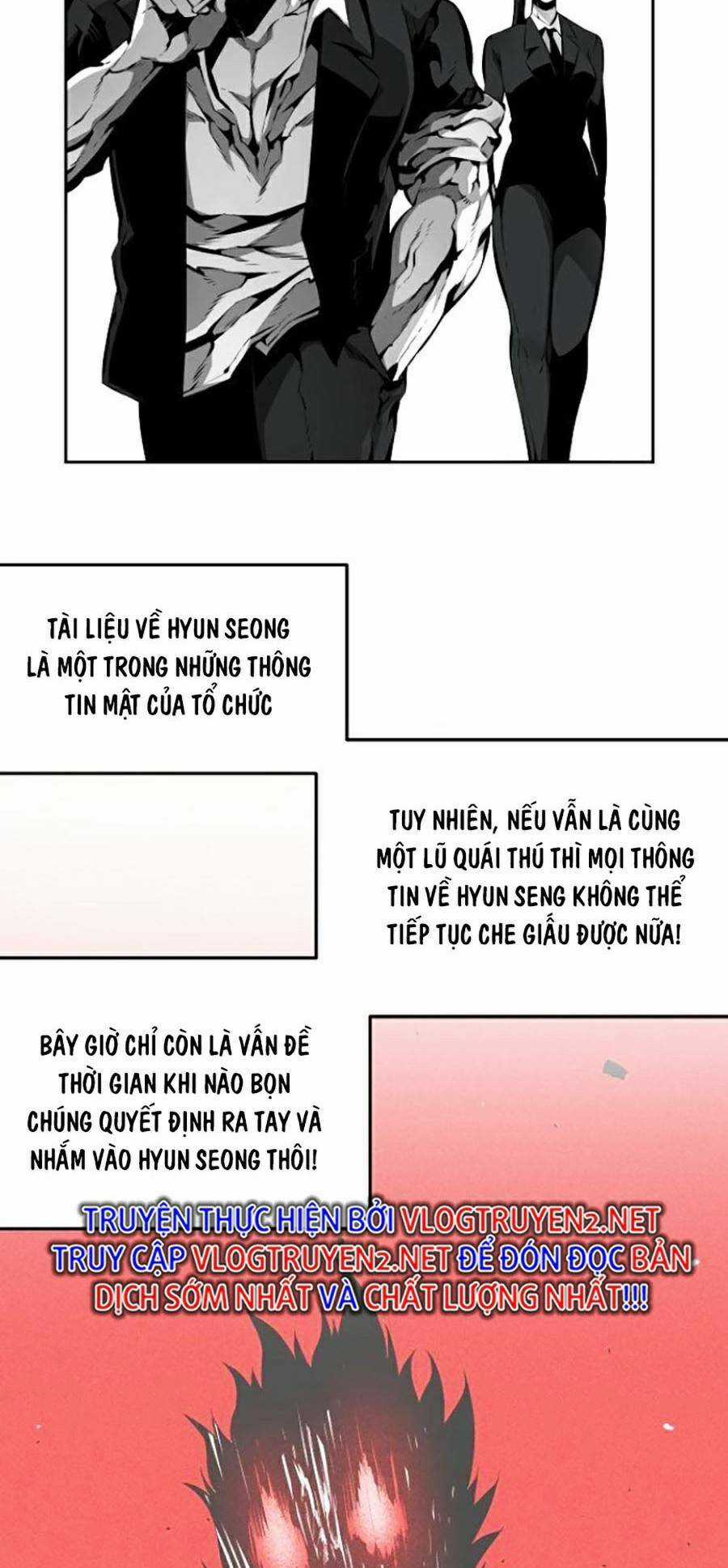 Cuồng Thú - Chapter 12 - Trang 73