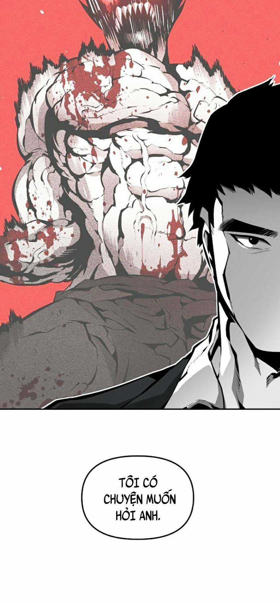 Cuồng Thú - Chapter 12 - Trang 74