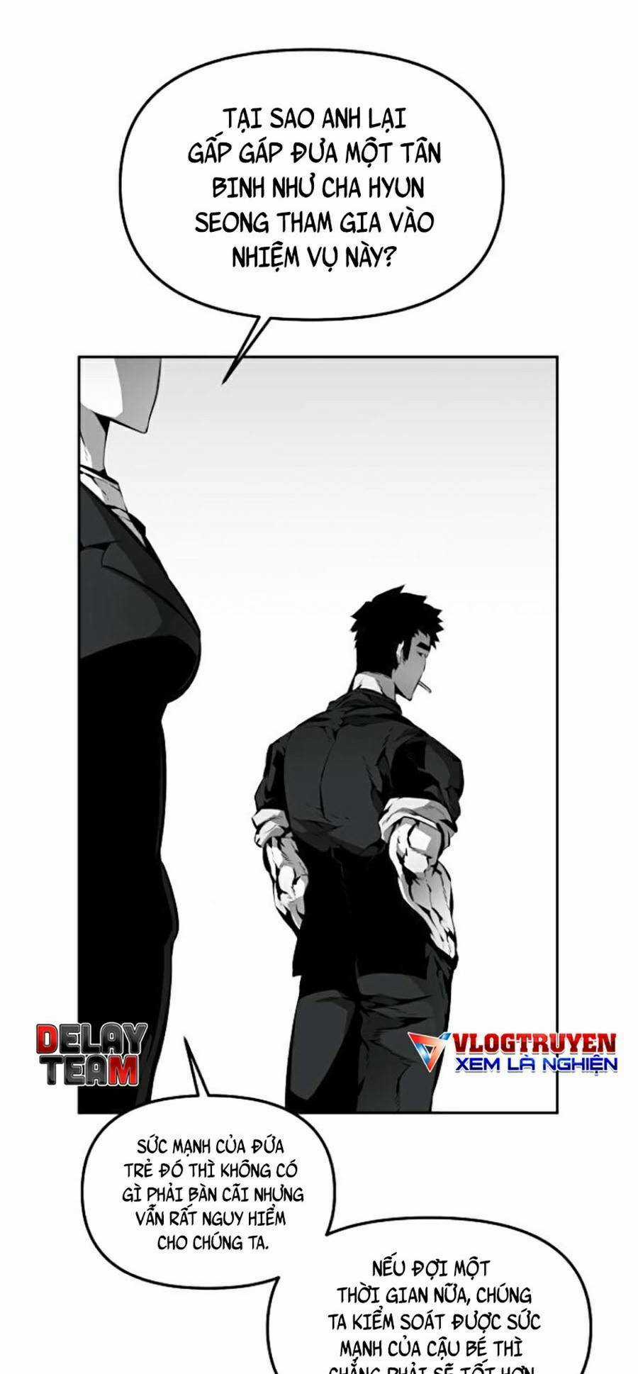 Cuồng Thú - Chapter 12 - Trang 75