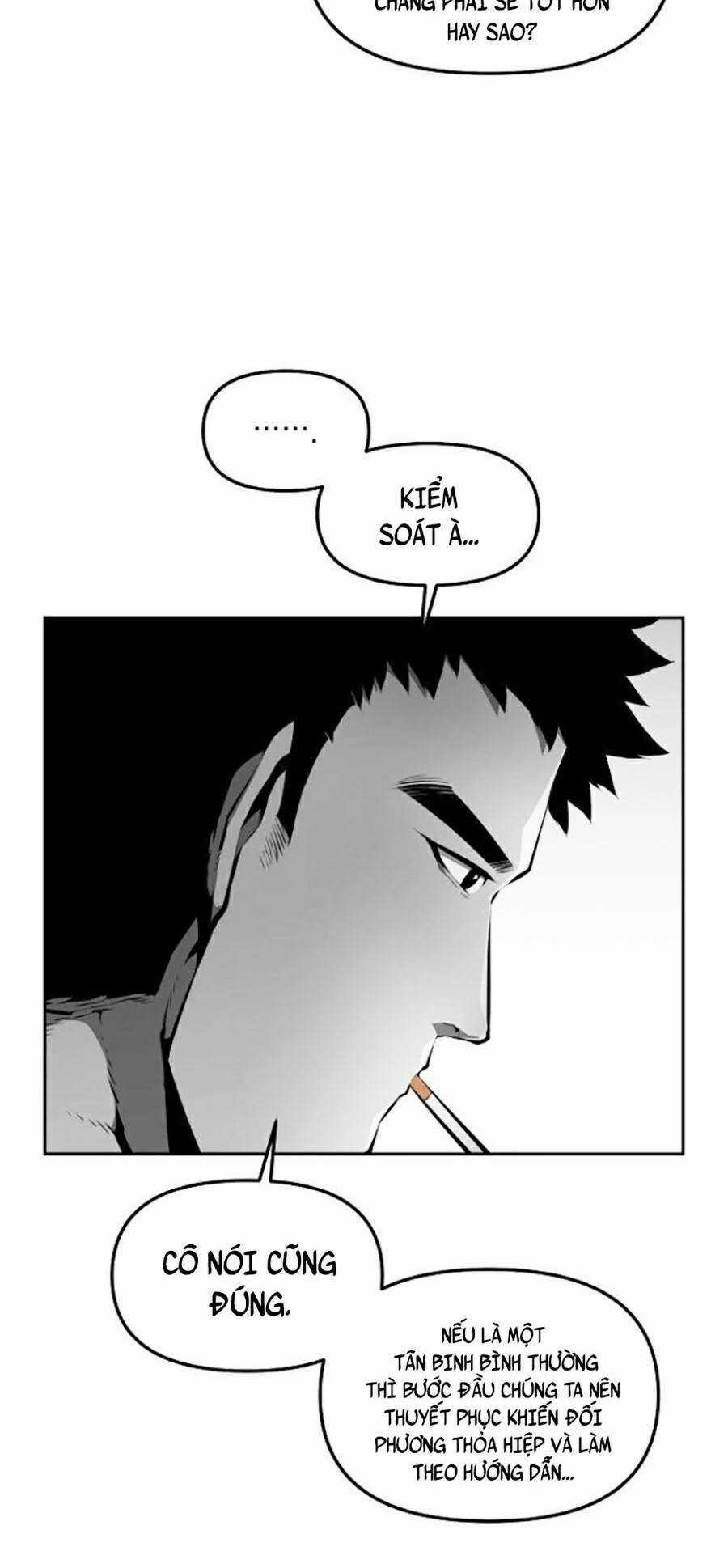 Cuồng Thú - Chapter 12 - Trang 76