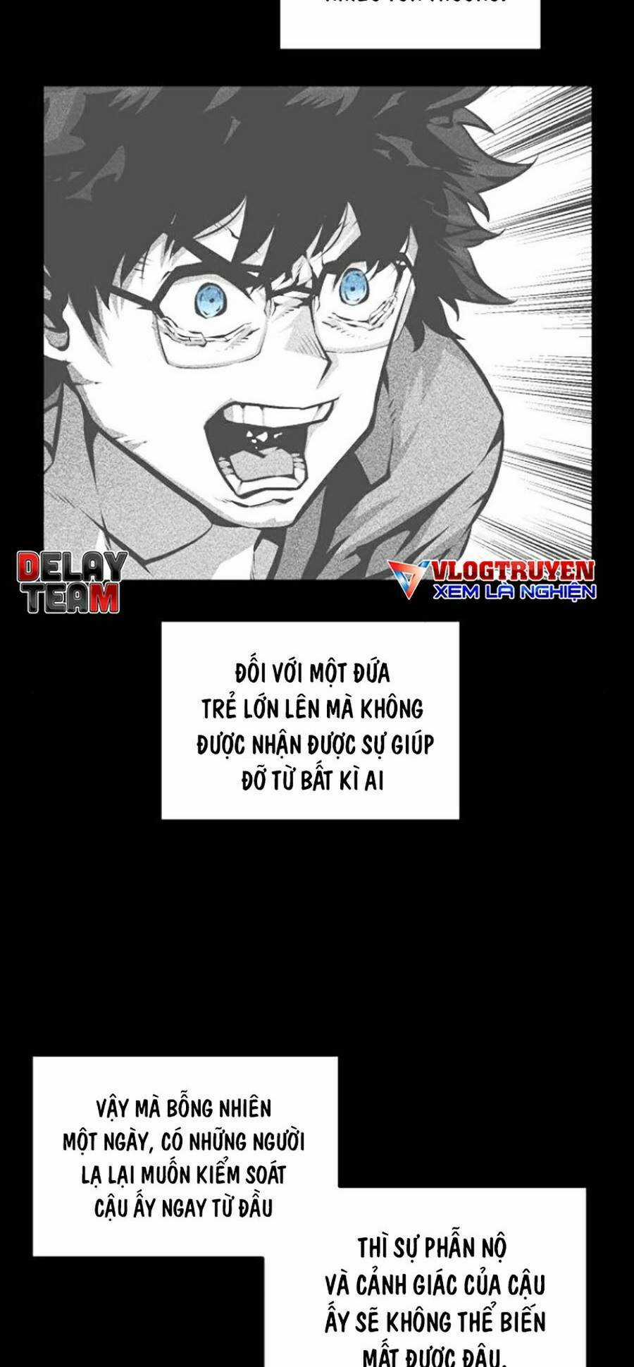 Cuồng Thú - Chapter 12 - Trang 80