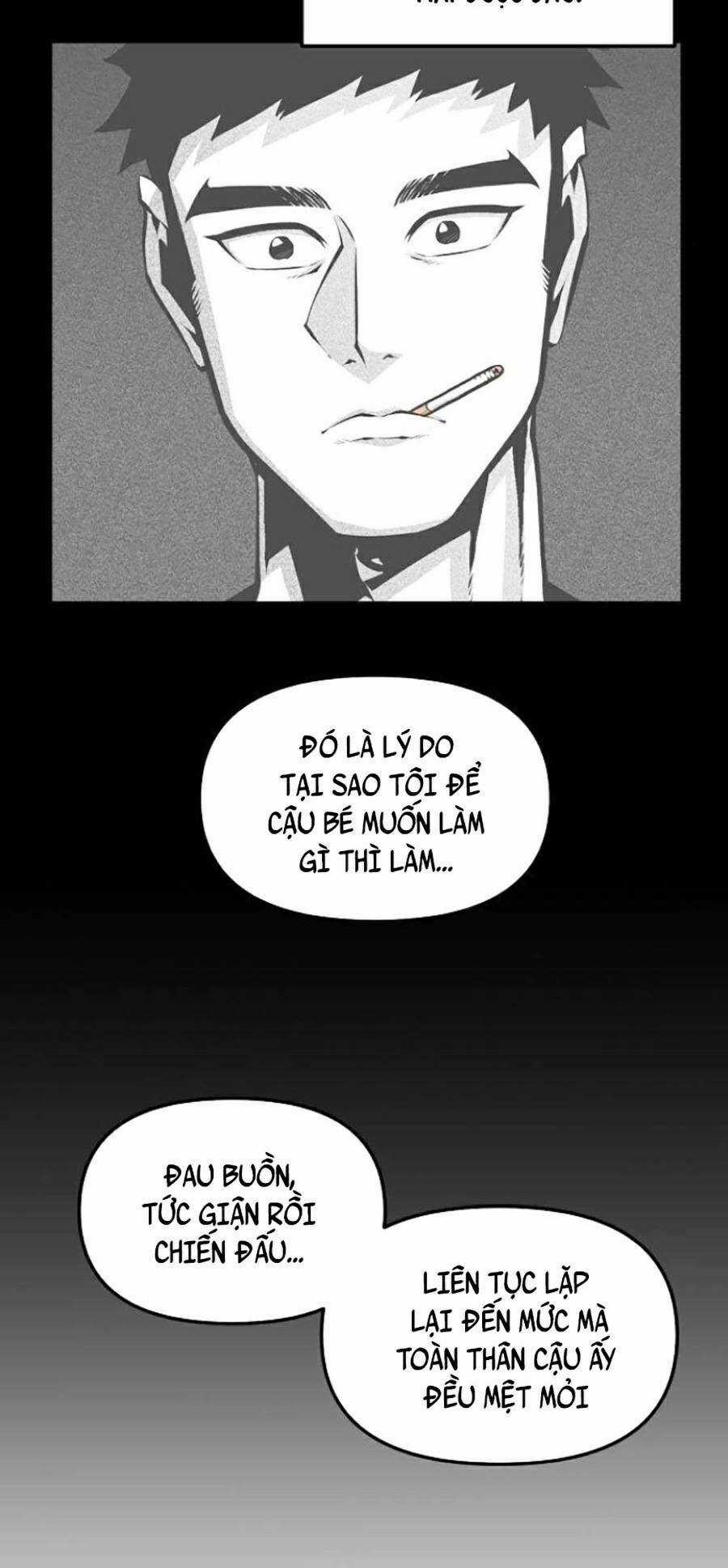 Cuồng Thú - Chapter 12 - Trang 81