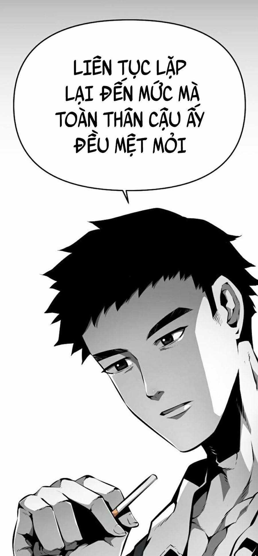 Cuồng Thú - Chapter 12 - Trang 82