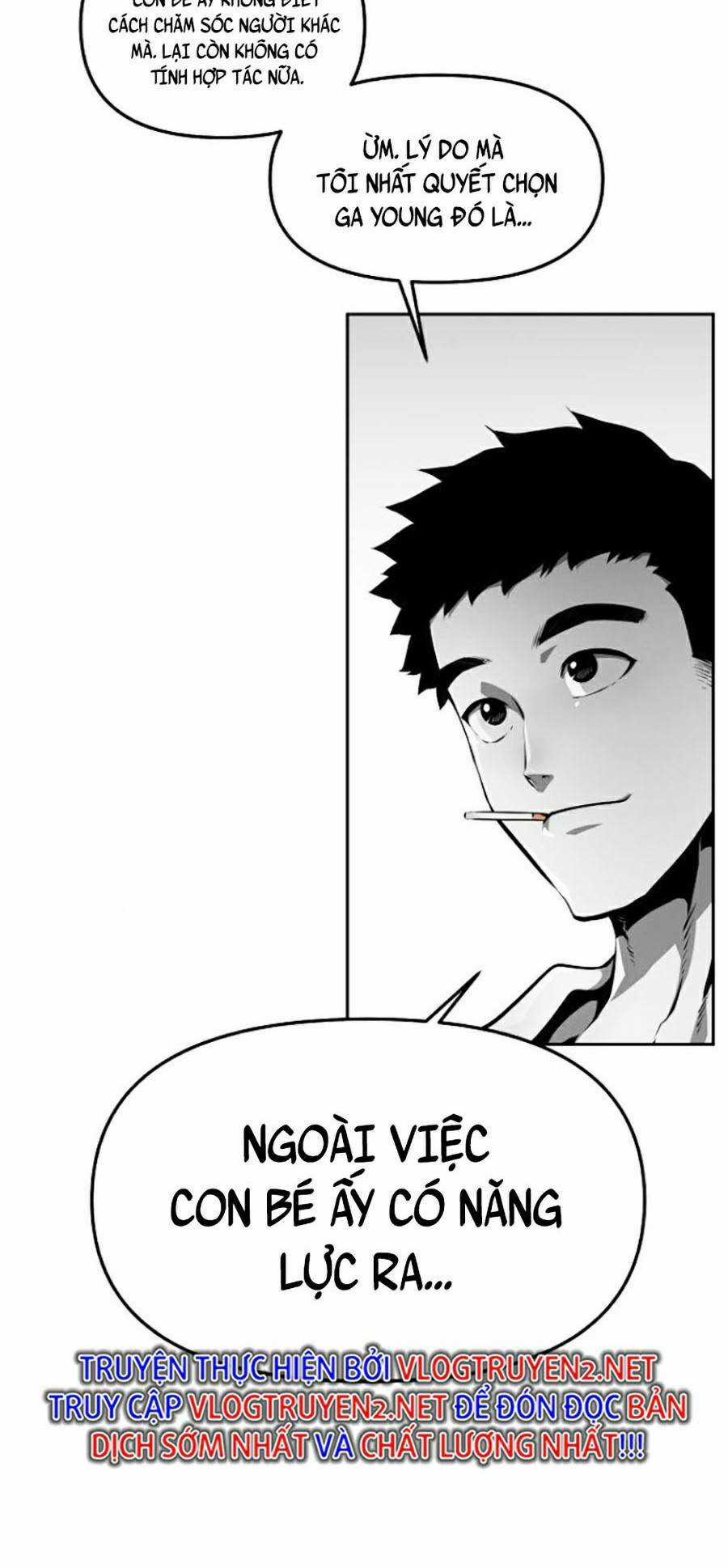 Cuồng Thú - Chapter 12 - Trang 86