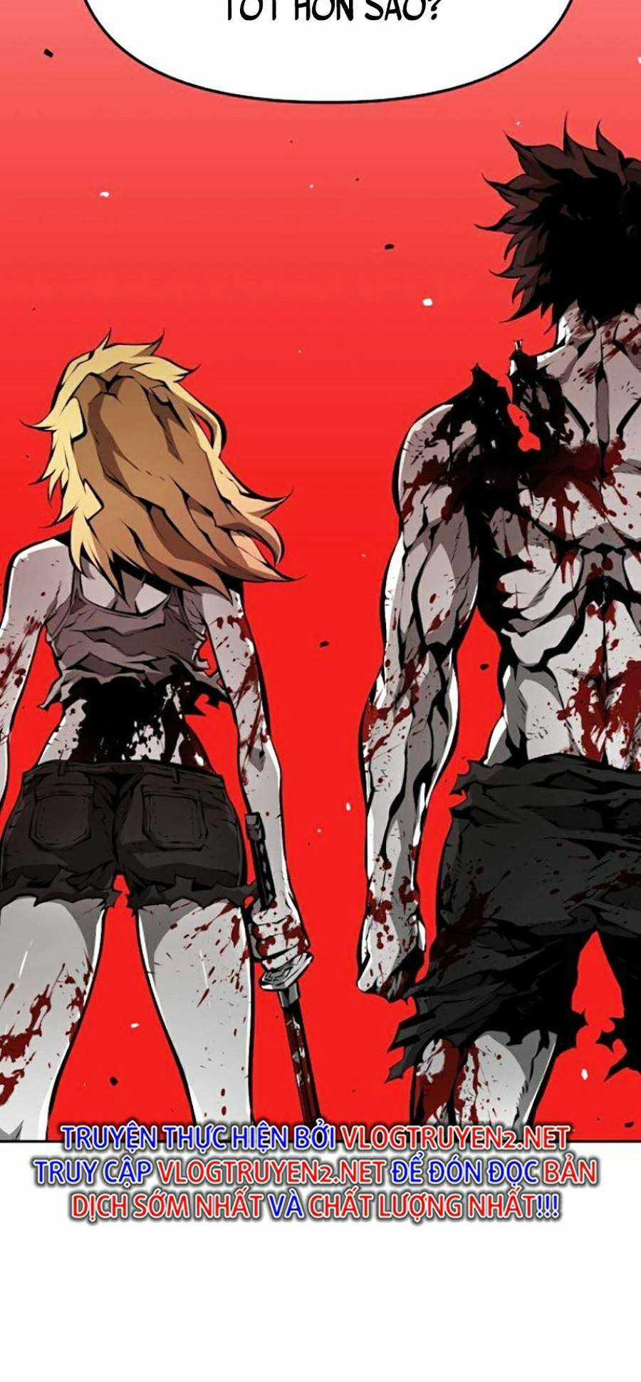 Cuồng Thú - Chapter 12 - Trang 90