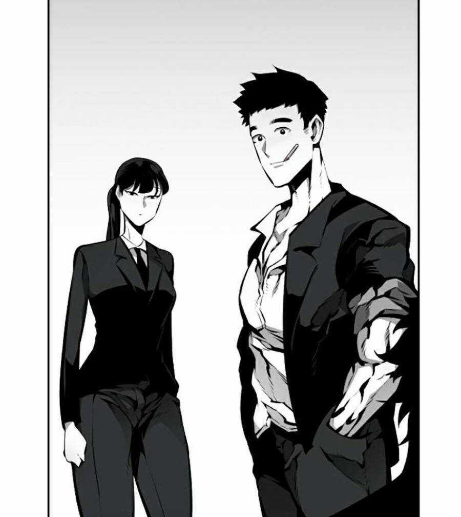 Cuồng Thú - Chapter 12 - Trang 92