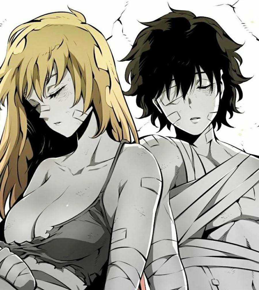 Cuồng Thú - Chapter 12 - Trang 95