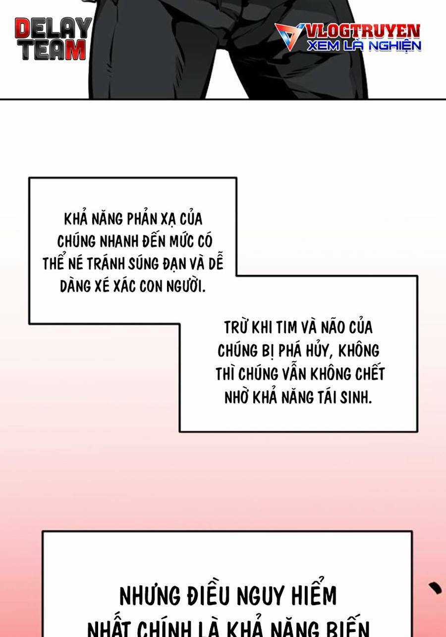 Cuồng Thú - Chapter 13 - Trang 11