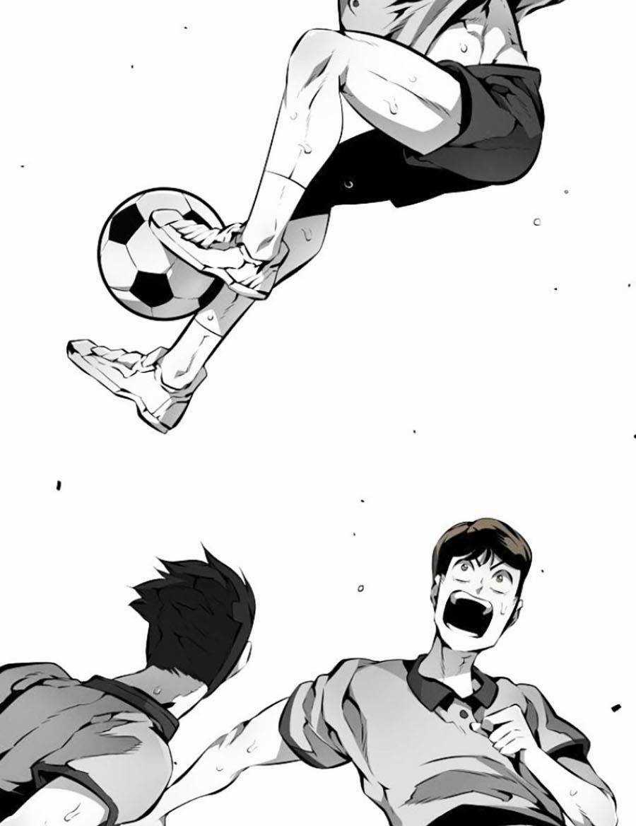 Cuồng Thú - Chapter 13 - Trang 106