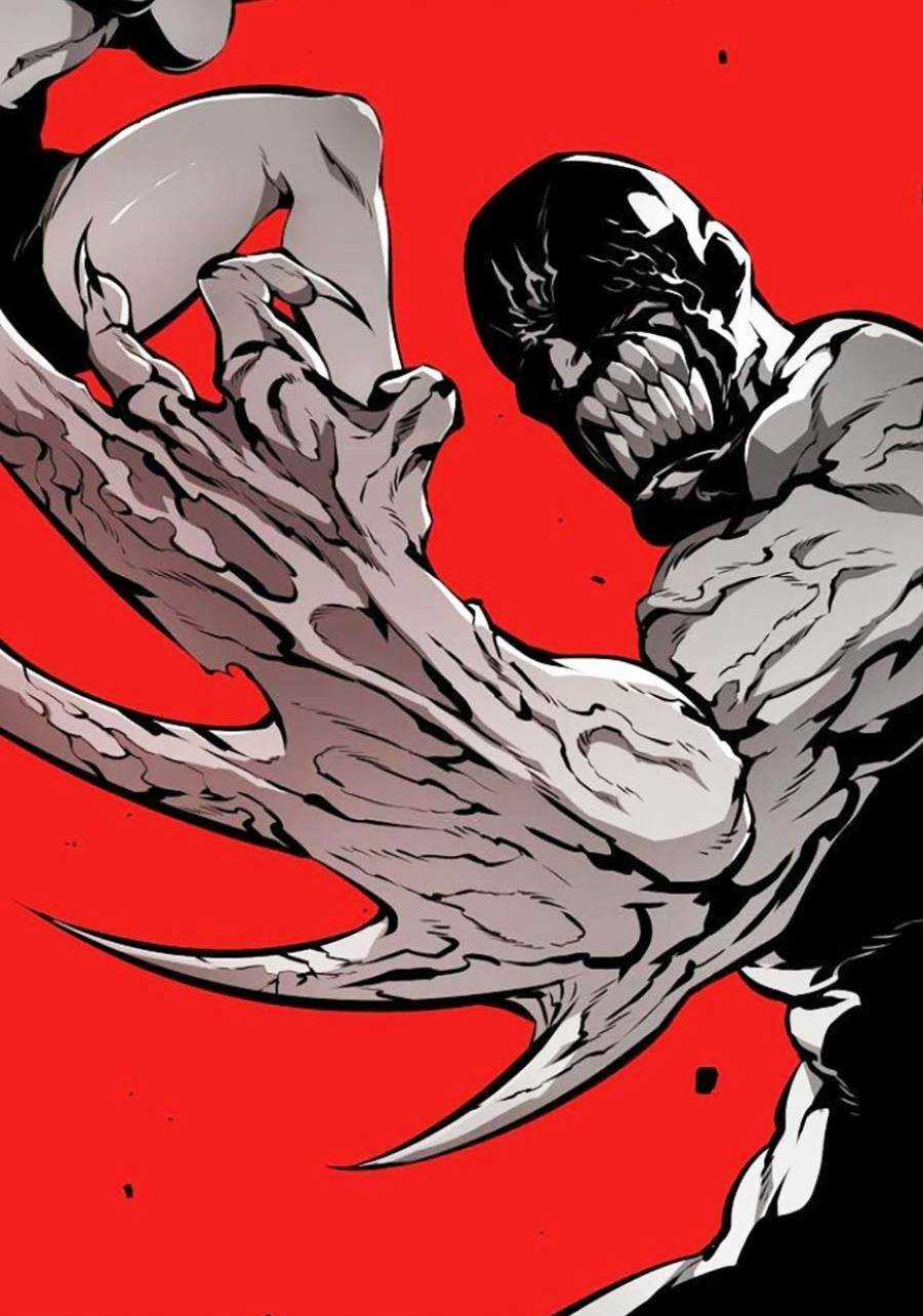 Cuồng Thú - Chapter 13 - Trang 13