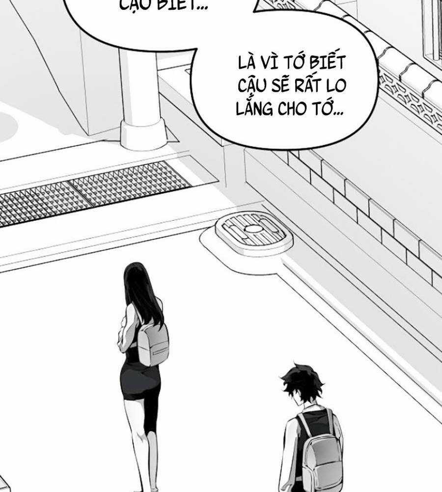 Cuồng Thú - Chapter 13 - Trang 134