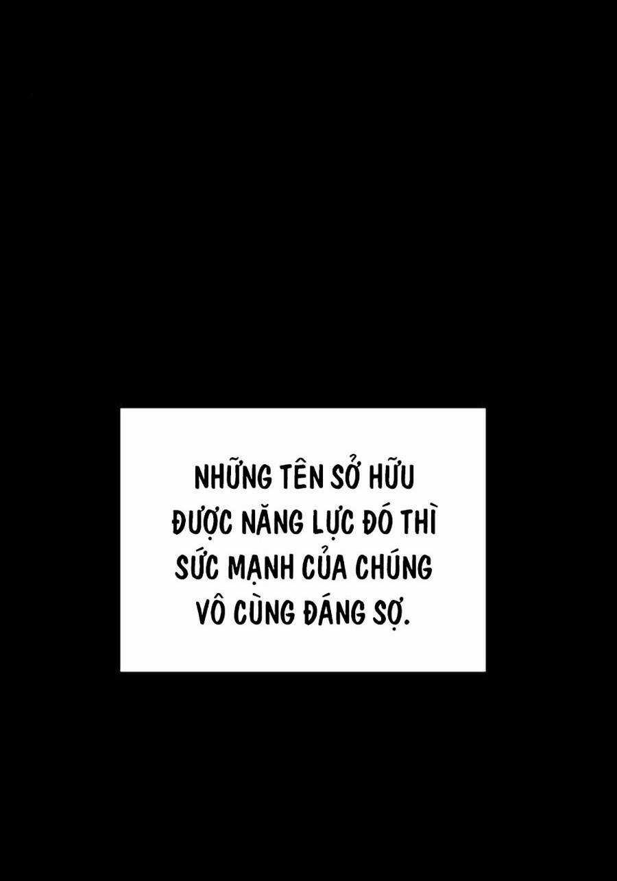 Cuồng Thú - Chapter 13 - Trang 15